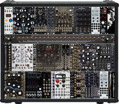 Main Rack