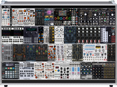 My nippy Eurorack