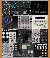 Rackbrute