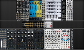 Percussion 7U Solid
