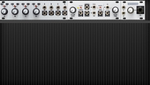 My diet Eurorack