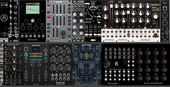 My undress Eurorack