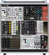 Doepfer A-100P9 (9U 84HP)