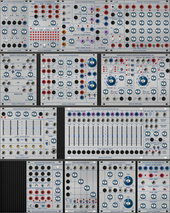 BUCHLA Tiptop (copy)