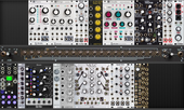 Make Noise 7U x 104 hp 20260208