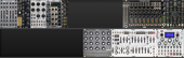 home studio Eurorack