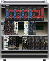 My mastoid Eurorack