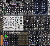 Noisy 384 Mod
