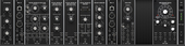 My ramal Eurorack