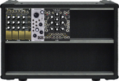 My bizarre Eurorack