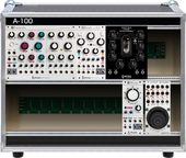 My whity Eurorack