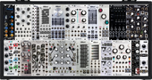 My fragrant Eurorack (copy) (copy) (copy) (copy)