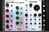 Unhoused modules