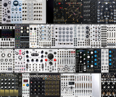 My beauish Eurorack