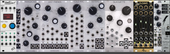 My fumy Eurorack