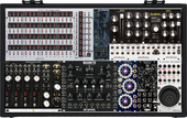 My merging Eurorack