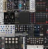 Techno Rack