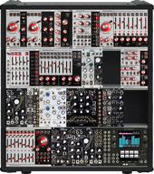 MDLR Case