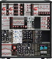 MDLR Case