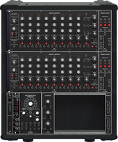sequencer complement B