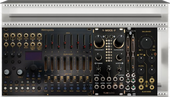 My unwinged Eurorack