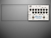 Small Pedalboard