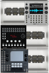 My ago Eurorack