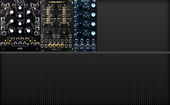 My malar Eurorack
