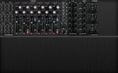 My mixer Eurorack