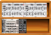 My wiry Eurorack