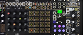 My aroused Eurorack