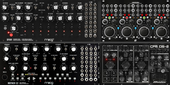 My tombless Eurorack