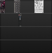 My buirdly Eurorack