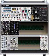 My Eurorack