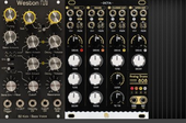 My steadfast Eurorack
