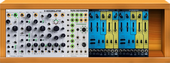 Synth effects etc