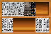 My stagnant Eurorack