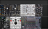 UI Rack