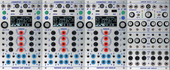My tarmac Buchla