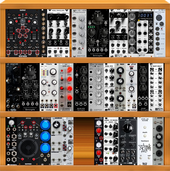 My initial 2026 big rack