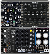 My dressy Eurorack (copy) (copy) (copy) (copy) (copy) (copy) (copy)