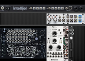 My screaky Eurorack