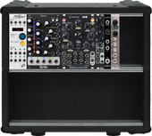My supple Eurorack
