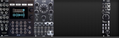 My genty Eurorack