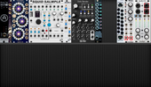 My ternate Eurorack