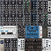 Mantis double case - AJH version 2