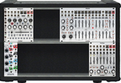 My hydroid Eurorack