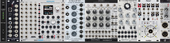 My smallish Eurorack