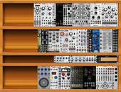 Return of the Soundshelf