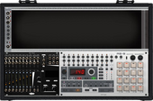 Techno Prisoners